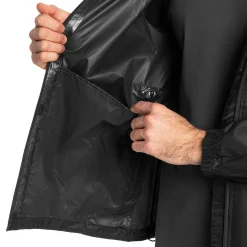 Regenjacke Quickpack
