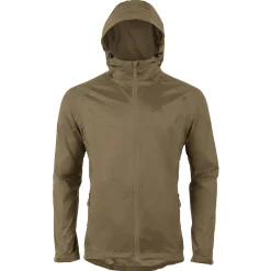 Regenjacke Stow & Go