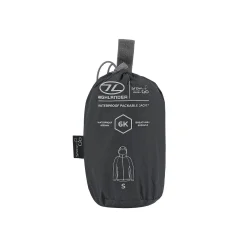 Regenjacke Stow & Go