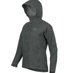 Regenjacke Stow & Go