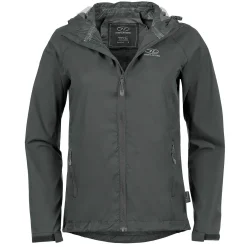 Regenjacke Stow & Go