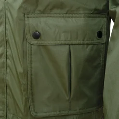 Regenjacke Tempest