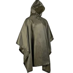 Regenponcho Basic Ripstop