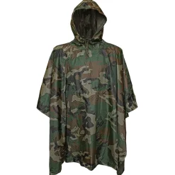 Regenponcho Premium Rip-Stop