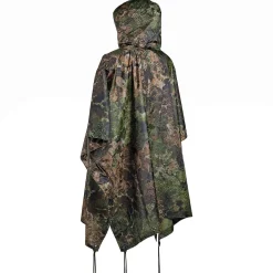Regenponcho Premium Rip-Stop