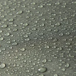 Regenschutzhülle
