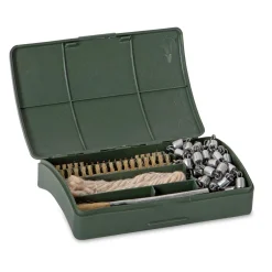 Reinigungsset Kunststoffbox