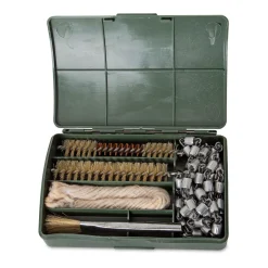Reinigungsset Kunststoffbox