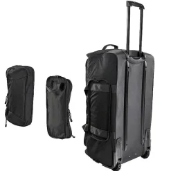 Reisetasche Trolley Contractor