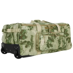 Reisetasche Trolley Contractor