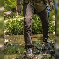 Renegade Savanna Pants