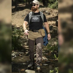 Renegade Savanna Pants