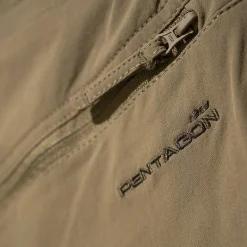 Renegade Tropic Pants
