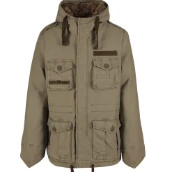 Respite Winterparka