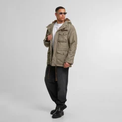Respite Winterparka