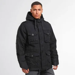 Respite Winterparka
