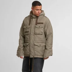 Respite Winterparka