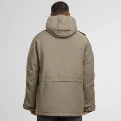 Respite Winterparka