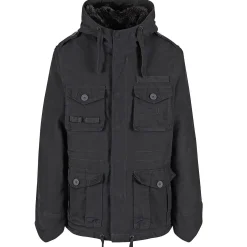 Respite Winterparka