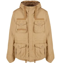 Respite Winterparka