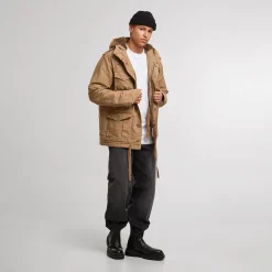 Respite Winterparka