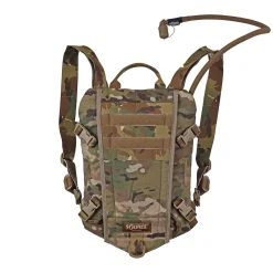 Rider Tactical Hydration Backpack 3L