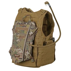 Rider Tactical Hydration Backpack 3L