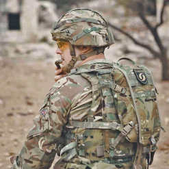 Rider Tactical Hydration Backpack 3L