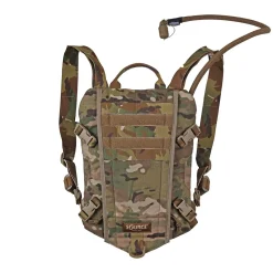 Rider Tactical Hydration Backpack 3L