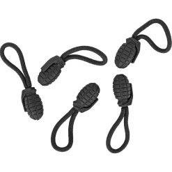Ring Puller Pineapple 5er Set