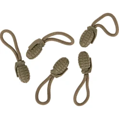 Ring Puller Pineapple 5er Set