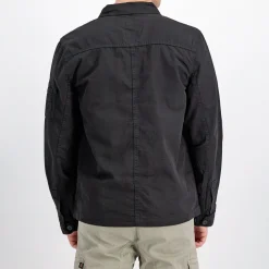 Ripstop Cargo Overshirt (Sale)