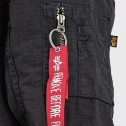 Ripstop Cargo Overshirt (Sale)