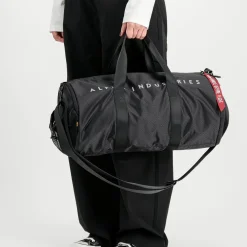 Ripstop Packable Gym Bag