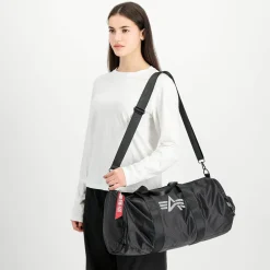 Ripstop Packable Gym Bag