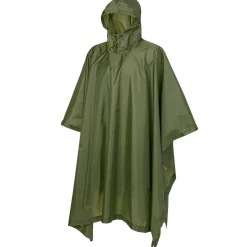 Ripstop Poncho