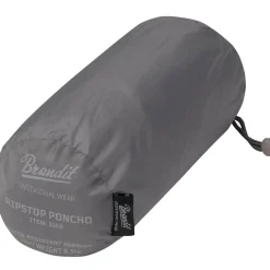 Ripstop Poncho