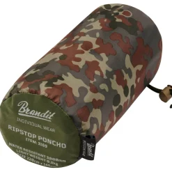 Ripstop Poncho