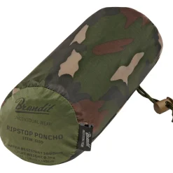 Ripstop Poncho