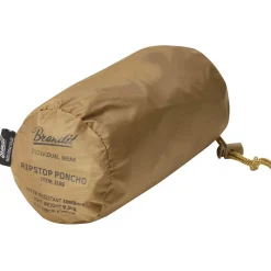 Ripstop Poncho