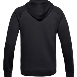 Rival Fleece Big Logo Hoodie (Sale)