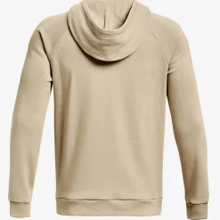 Rival Fleece Big Logo Hoodie (Sale)