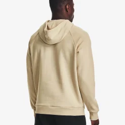 Rival Fleece Big Logo Hoodie (Sale)