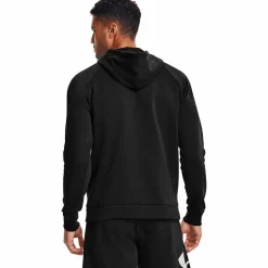 Rival Fleece Big Logo Hoodie (Sale)