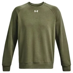 Rival Fleece Crew Pullover 2.0 (Sale)