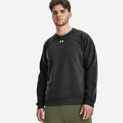 Rival Fleece Crew Pullover 2.0 (Sale)