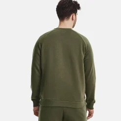 Rival Fleece Crew Pullover 2.0 (Sale)