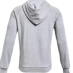 Rival Fleece Full Zip Hoodie (Sale)