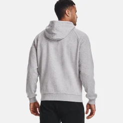 Rival Fleece Full Zip Hoodie (Sale)
