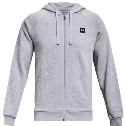 Rival Fleece Full Zip Hoodie (Sale)